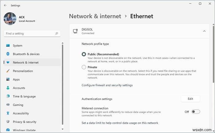 【解決策】Windows 11/10でネットワーク探索がオフのままオンにできないときの対処法