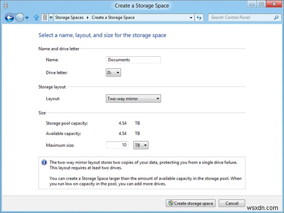 Windows 11/10でストレージスペースを使う方法｜ストレージプールの作成と管理を徹底解説