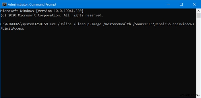Windows Updateエラー0x800f08aの原因と解決方法を徹底解説【Windows 11/10対応】
