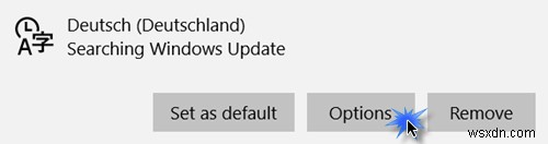 Windows 11/10でCortana（コルタナ）の言語を変更する方法