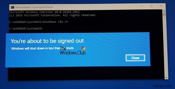 WindowsパソコンをUEFIまたはBIOSファームウェアで起動する4つの方法