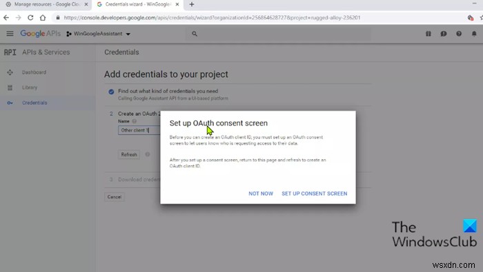 Windows 11/10 PCでGoogleアシスタントを設定する方法【完全ガイド】