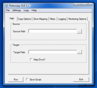 Windows 11/10で使えるRobocopyとは？基本コマンドとMicrosoft Robocopy GUIの使い方を解説