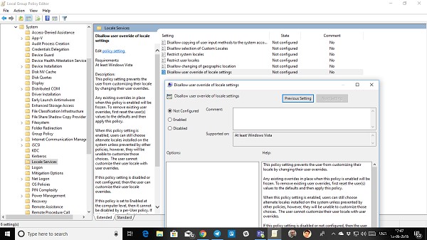 Windows 11/10でユーザーによる日付と時刻の変更を禁止する3つの方法