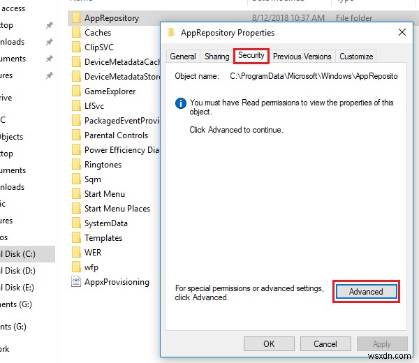 Windows 11/10でMicrosoft Storeエラー0x80073CF9を解決する4つの方法