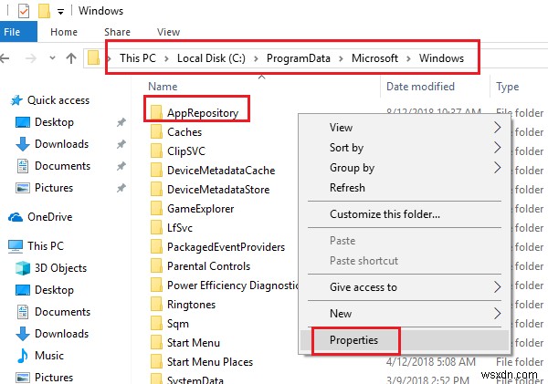 Windows 11/10でMicrosoft Storeエラー0x80073CF9を解決する4つの方法