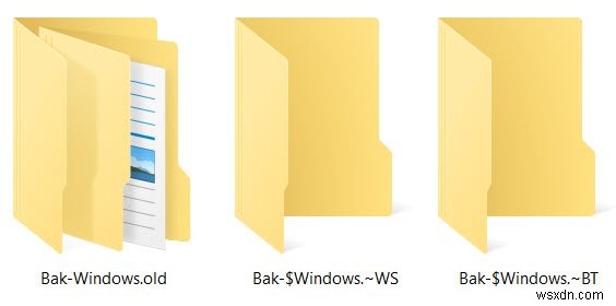10日の期限を過ぎてもWindows 11/10をロールバックする方法