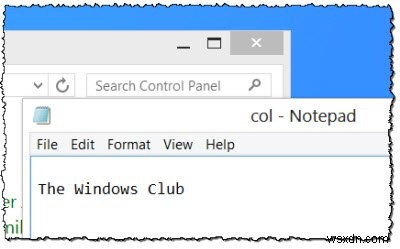 Windows 11/10でウィンドウの境界線とタスクバーに異なる色を設定する方法