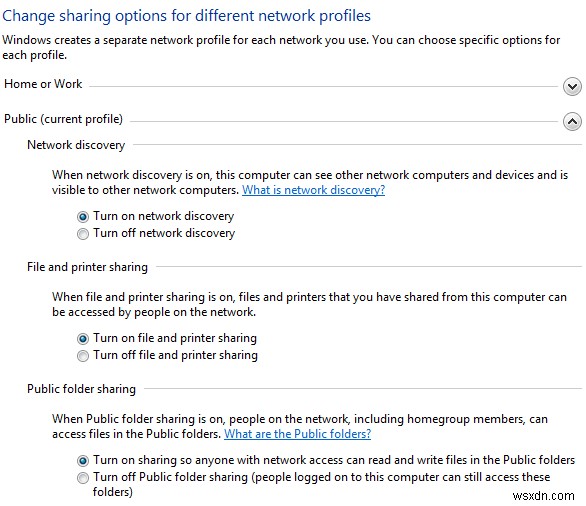 Windows 11/10でネットワークプリンターを共有・追加する方法