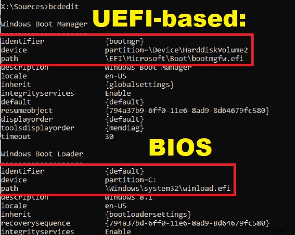 Windows 11/10で発生するINACCESSIBLE_BOOT_DEVICEエラーの原因と対処法