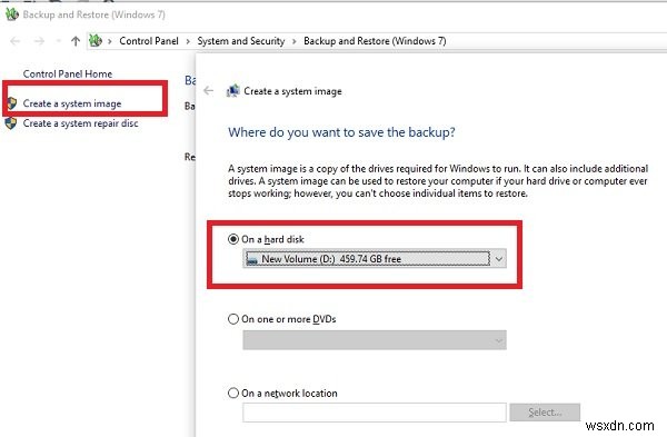 Windowsを外付けまたは内蔵ハードドライブへ移行する方法【再インストール不要】