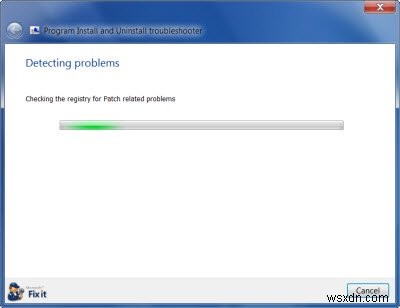 Windows 11/10でプログラムのインストール・アンインストールができないときの対処法|Microsoft公式トラブルシューティングツールの使い方