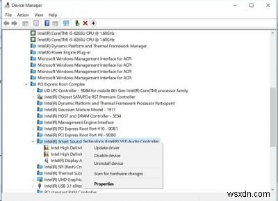 Windows 11/10で「オーディオ出力デバイスがインストールされていません」エラーが出た時の対処法5選