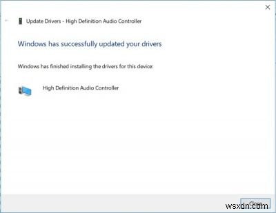 Windows 11/10で「オーディオ出力デバイスがインストールされていません」エラーが出た時の対処法5選