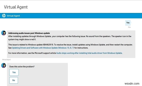 Windows 11/10で「オーディオ出力デバイスがインストールされていません」エラーが出た時の対処法5選