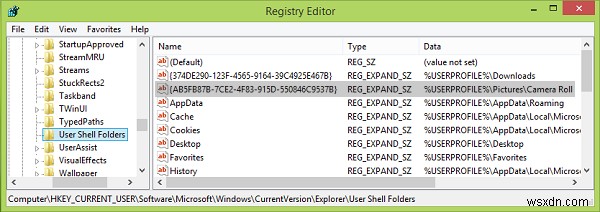 Windowsカメラアプリで「現在、カメラロールにアクセスできません」と表示される場合の対処法