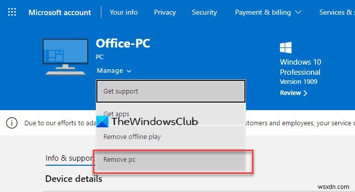 Windows Helloで「その指紋は別のアカウントで既に設定されています」と表示される場合の対処法