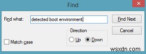 PCがUEFIとBIOSのどちらを使用しているか確認する2つの方法
