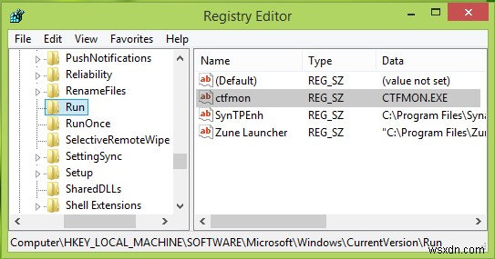 Windows 11/10でキーボードの入力言語を切り替えられない場合の対処法