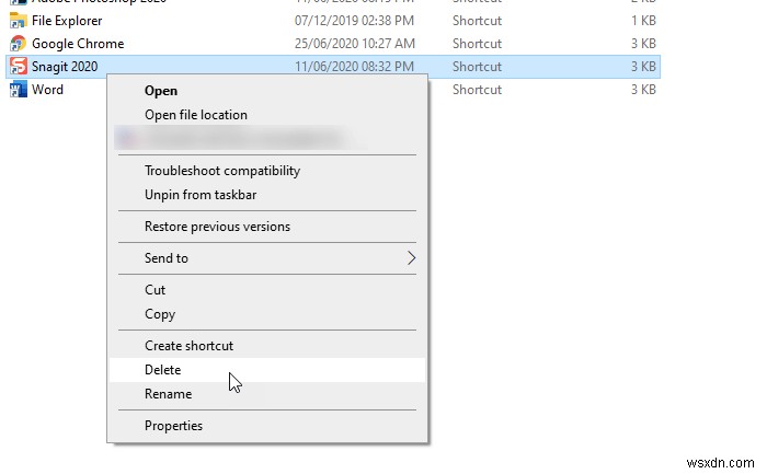Windows 11/10でタスクバーのアイコンを削除・ピン留め解除できないときの対処法6選