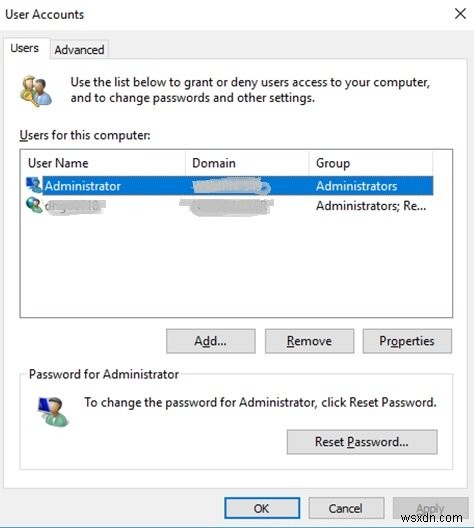Windows 11/10で「このPCに他のユーザーを追加」がグレー表示・反応しないときの対処法