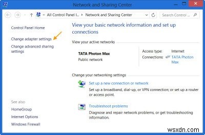 Windows 11/10で802.11nモードのワイヤレス接続を有効にする方法