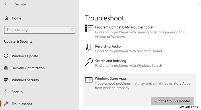 Windows 11/10でMicrosoft Storeアプリが自動更新されないときの対処法