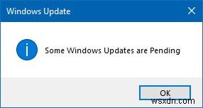 ダウンロード済み・失敗・保留中のWindows Updateを削除して解決する方法