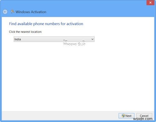 電話でWindows 11/10のライセンス認証を行う方法|小売版・ボリュームライセンス向け完全ガイド