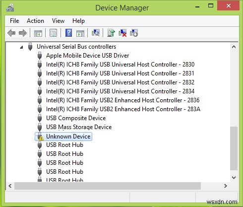「問題が報告されたため、Windowsはこのデバイスを停止しました(コード43)」エラーの原因と7つの解決策