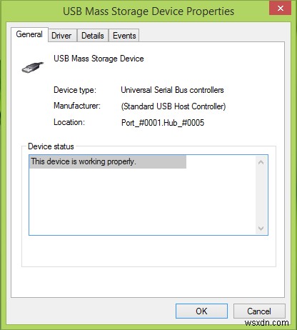 「問題が報告されたため、Windowsはこのデバイスを停止しました(コード43)」エラーの原因と7つの解決策