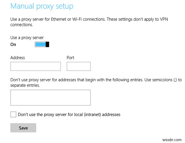 Windows 10でグローバルプロキシサーバー設定を構成する方法【自動・手動セットアップ完全ガイド】