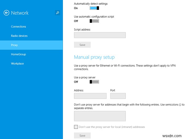 Windows 10でグローバルプロキシサーバー設定を構成する方法【自動・手動セットアップ完全ガイド】