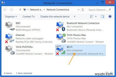 Windows 11/10で802.11nモードの無線接続を有効にする方法【初心者向け解説】