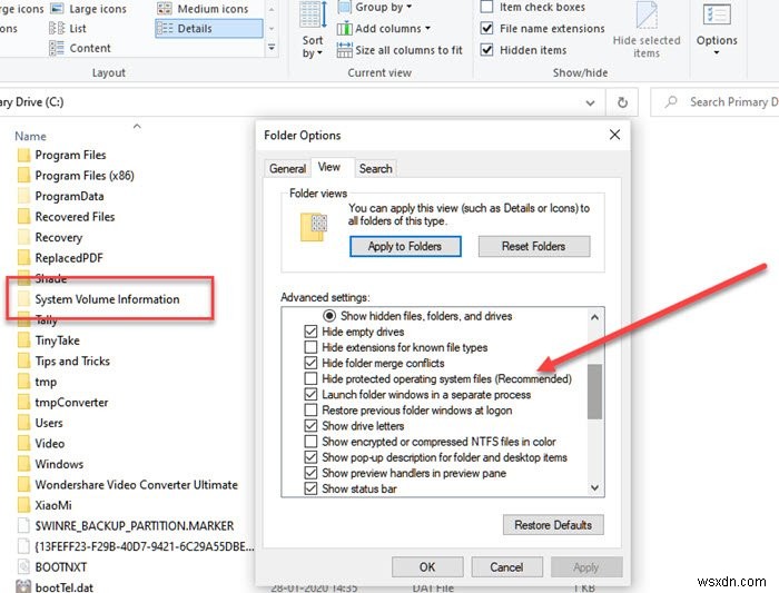 Windows 10の復元ポイントはバックアップできる?破損した復元ポイントの復旧方法も徹底解説