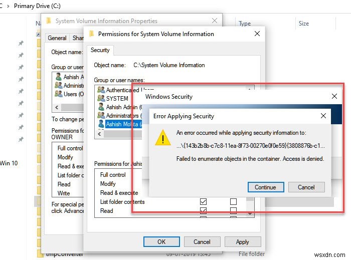 Windows 10の復元ポイントはバックアップできる?破損した復元ポイントの復旧方法も徹底解説