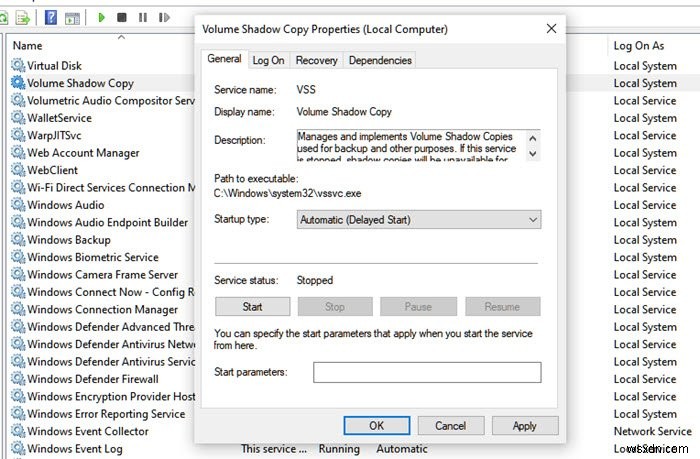 Windows 10の復元ポイントはバックアップできる?破損した復元ポイントの復旧方法も徹底解説