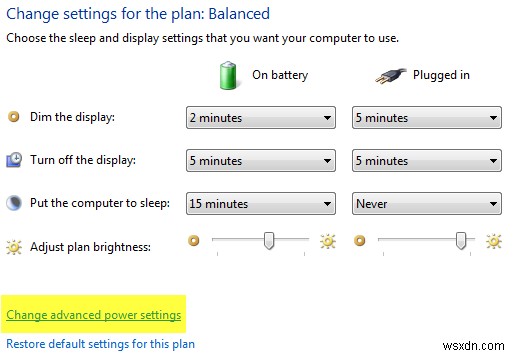 Windows 10で自動明るさ調整(アダプティブ ブライトネス)を有効にして使う方法
