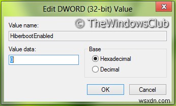 【Windows】高速スタートアップ(ハイブリッドブート)を常に有効に固定する方法