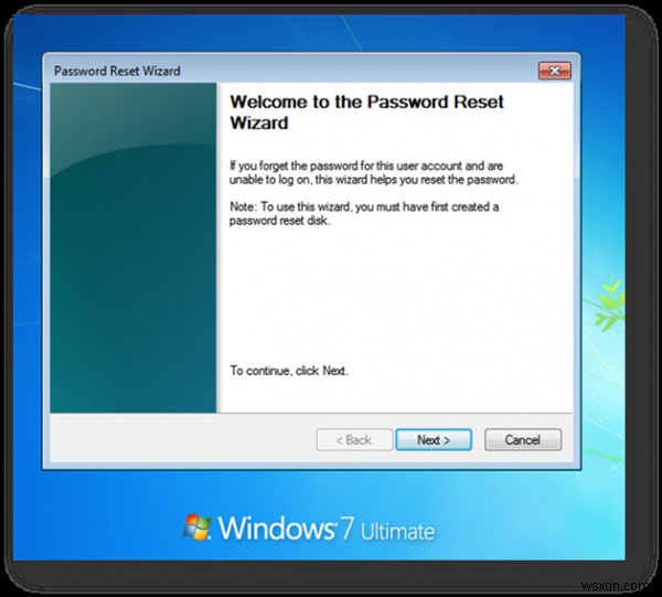 Windows 10でUSBメモリを使ったパスワードリセットディスクの作成方法と使い方