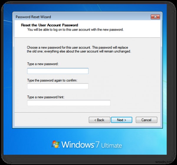 Windows 10でUSBメモリを使ったパスワードリセットディスクの作成方法と使い方