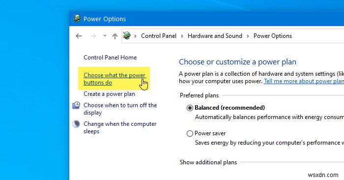 Windows 10のスタートメニューから「ロック」オプションを表示・非表示にする3つの方法