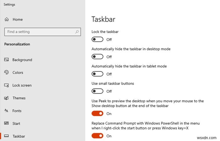 Windows 10で検索バー・検索アイコンが消えたときの復活方法6選