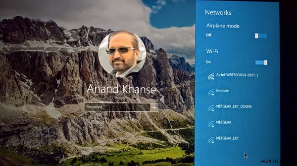 【Windows 11/10】「デバイスはオフラインです。このデバイスで使用されている最後のパスワードでサインインしてください」エラーの原因と対処法