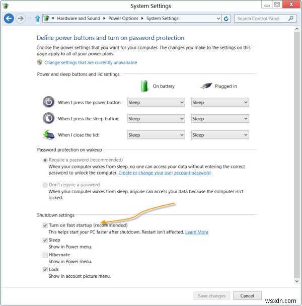 Windows 11/10の「高速スタートアップ」とは？有効・無効に切り替える方法を解説