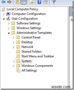 Windows 11/10で特定のアプリのみ実行を許可する方法【グループポリシー設定】