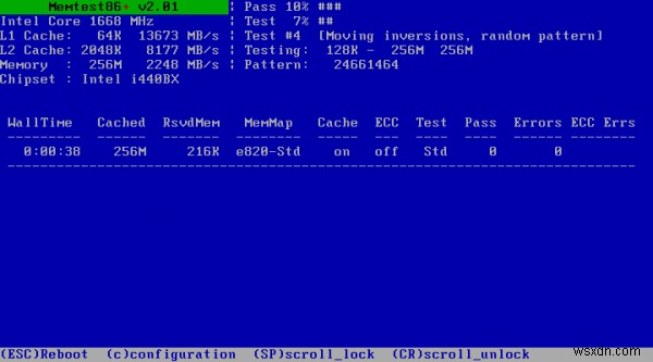 Windows 10で発生するRDR_FILE_SYSTEMブルースクリーンエラーの解決方法