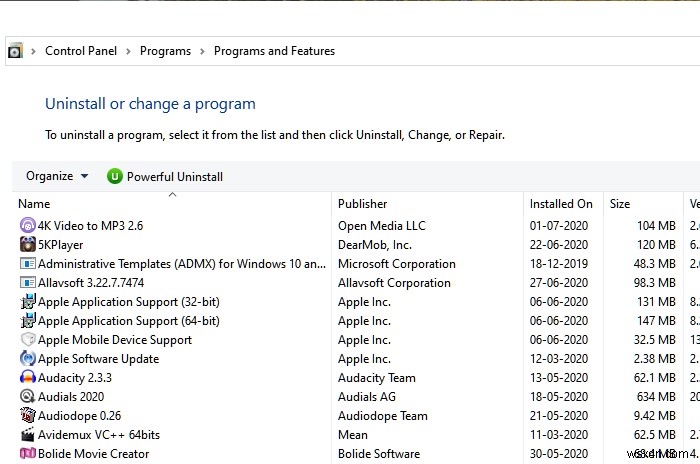 Windows 10で発生するRDR_FILE_SYSTEMブルースクリーンエラーの解決方法