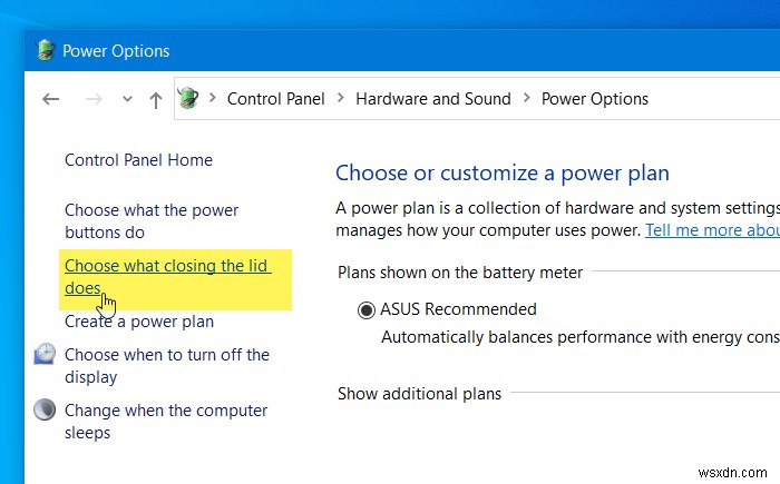 ノートPCの蓋を閉じたまま外部モニターを使い続ける方法【Windows標準機能】