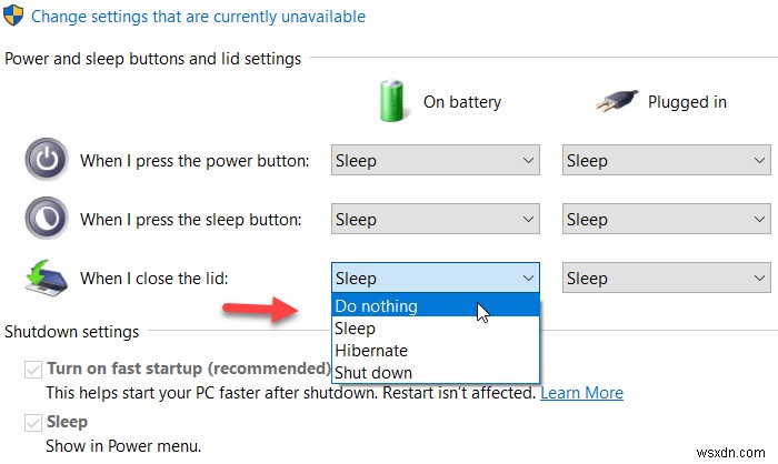 ノートPCの蓋を閉じたまま外部モニターを使い続ける方法【Windows標準機能】